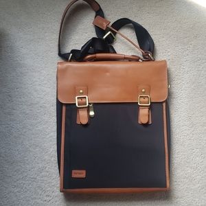 Hartmann Men's Shoulder Bag